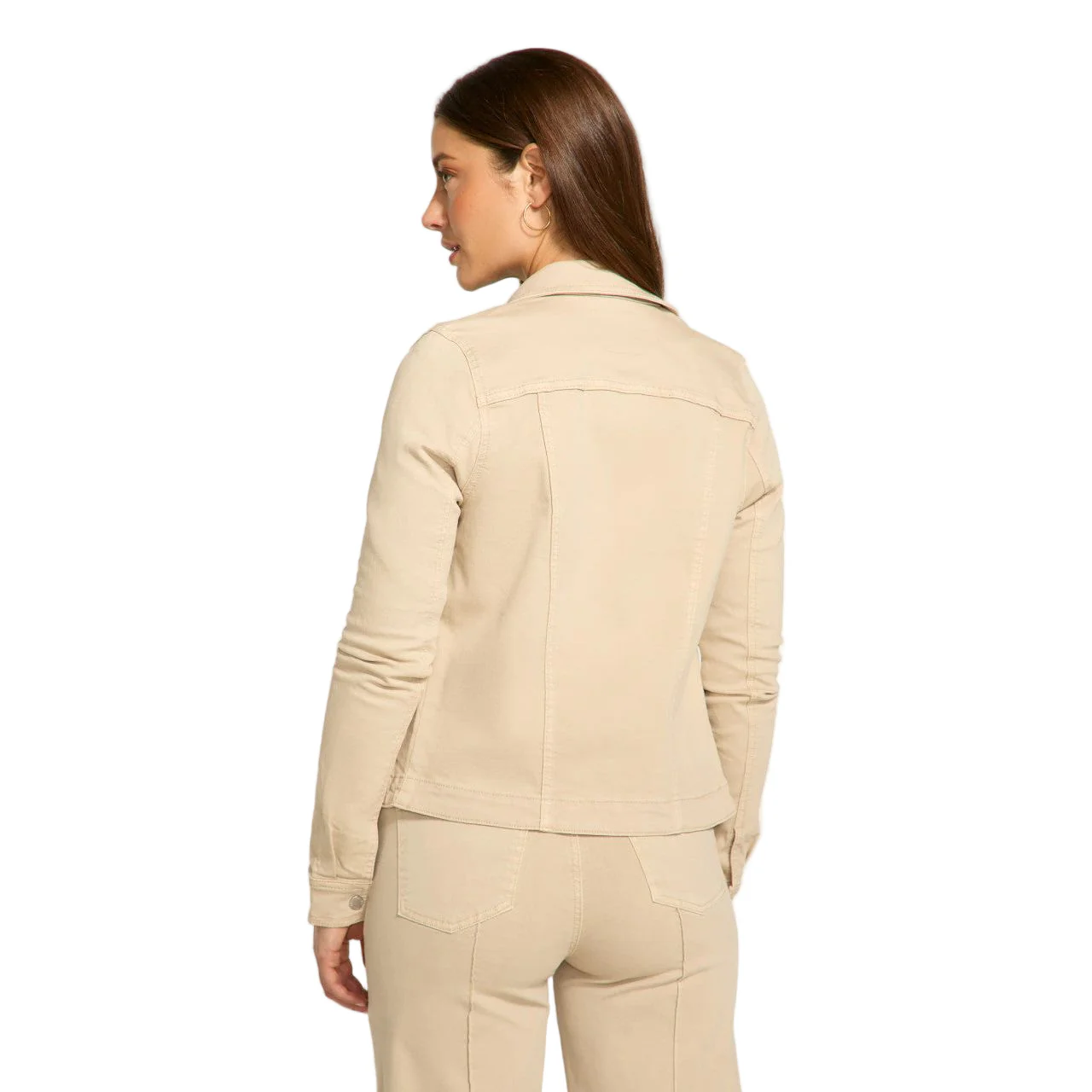 FDJ French Dressing Twill Jacket (4 Colors) - Image 3
