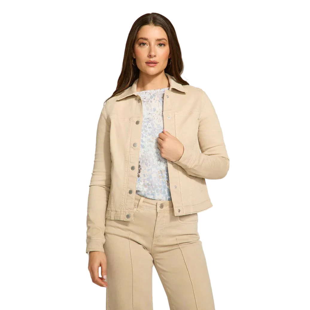 FDJ French Dressing Twill Jacket (4 Colors) - Image 4