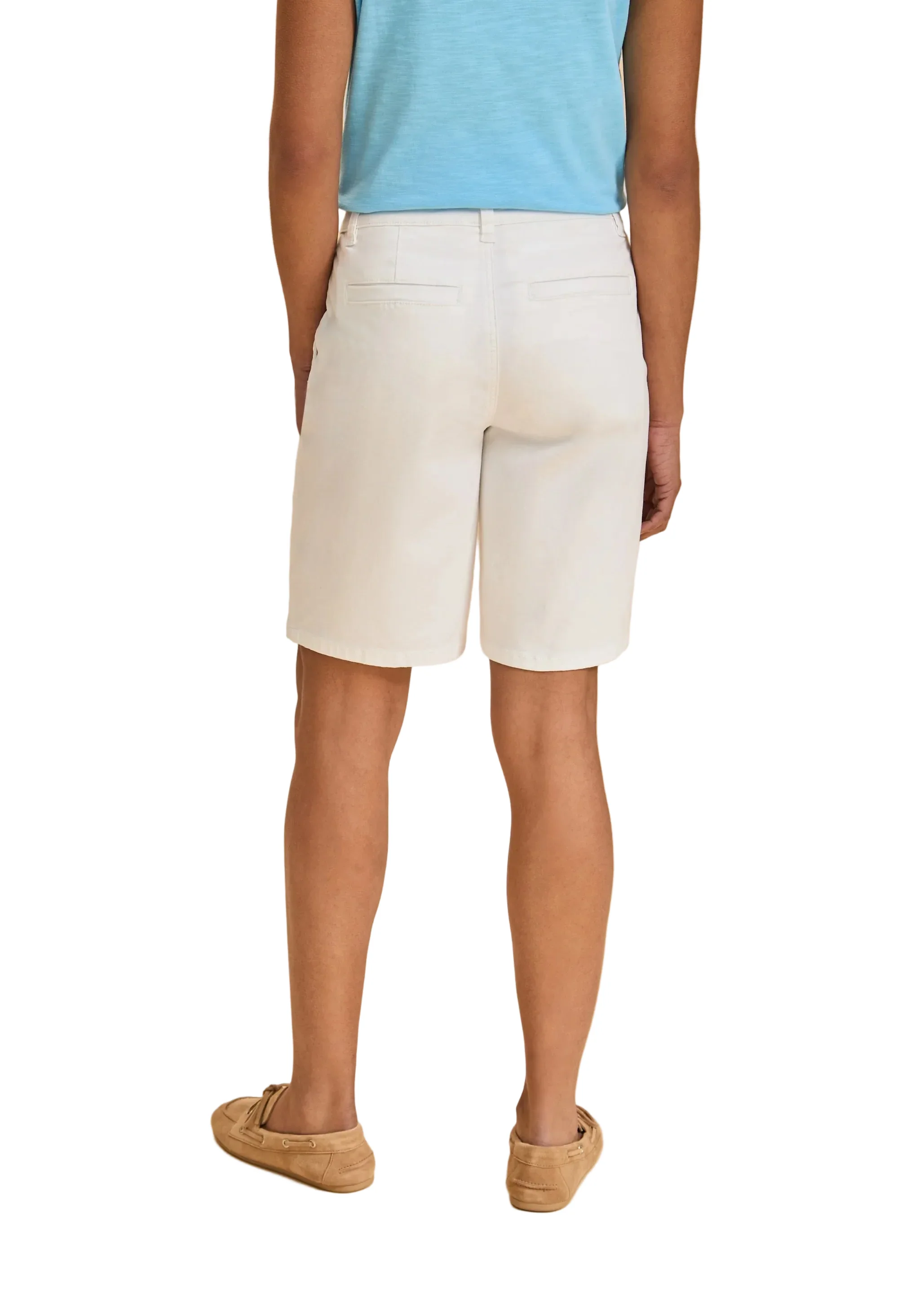 FDJ Olivia Bermuda Shorts (2 Colors) (2807511) - Image 4