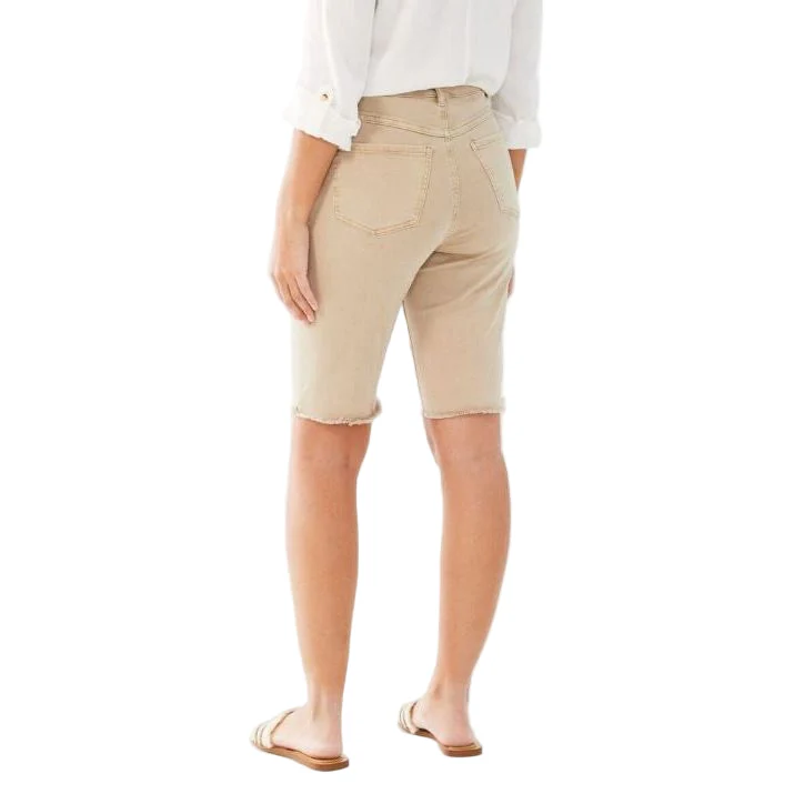 FDJ Suzanne Bermuda Shorts (2 Colors) (6885511) - Image 2
