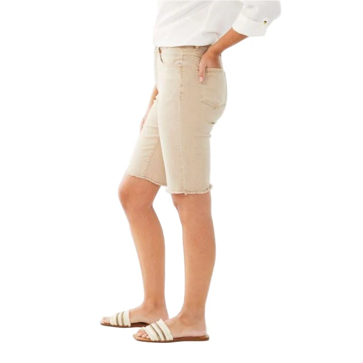FDJ Suzanne Bermuda Shorts (2 Colors) (6885511) - Image 3