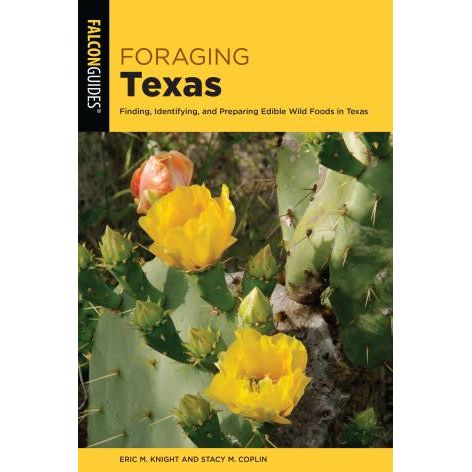 Foraging Texas-Book (9781493056095) - Image 2