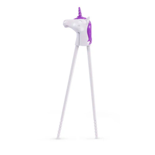 Fred Munchtime Unicorn Chopsticks (5264036) - Image 2