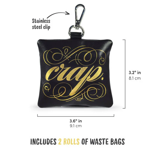 Fred  Poop Bag Crap Howligans - Image 3