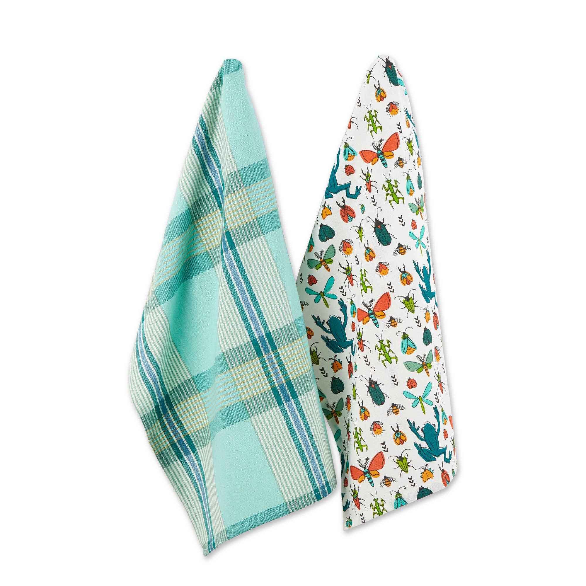 Garden Shed Assorted Dish Towel - Image 2