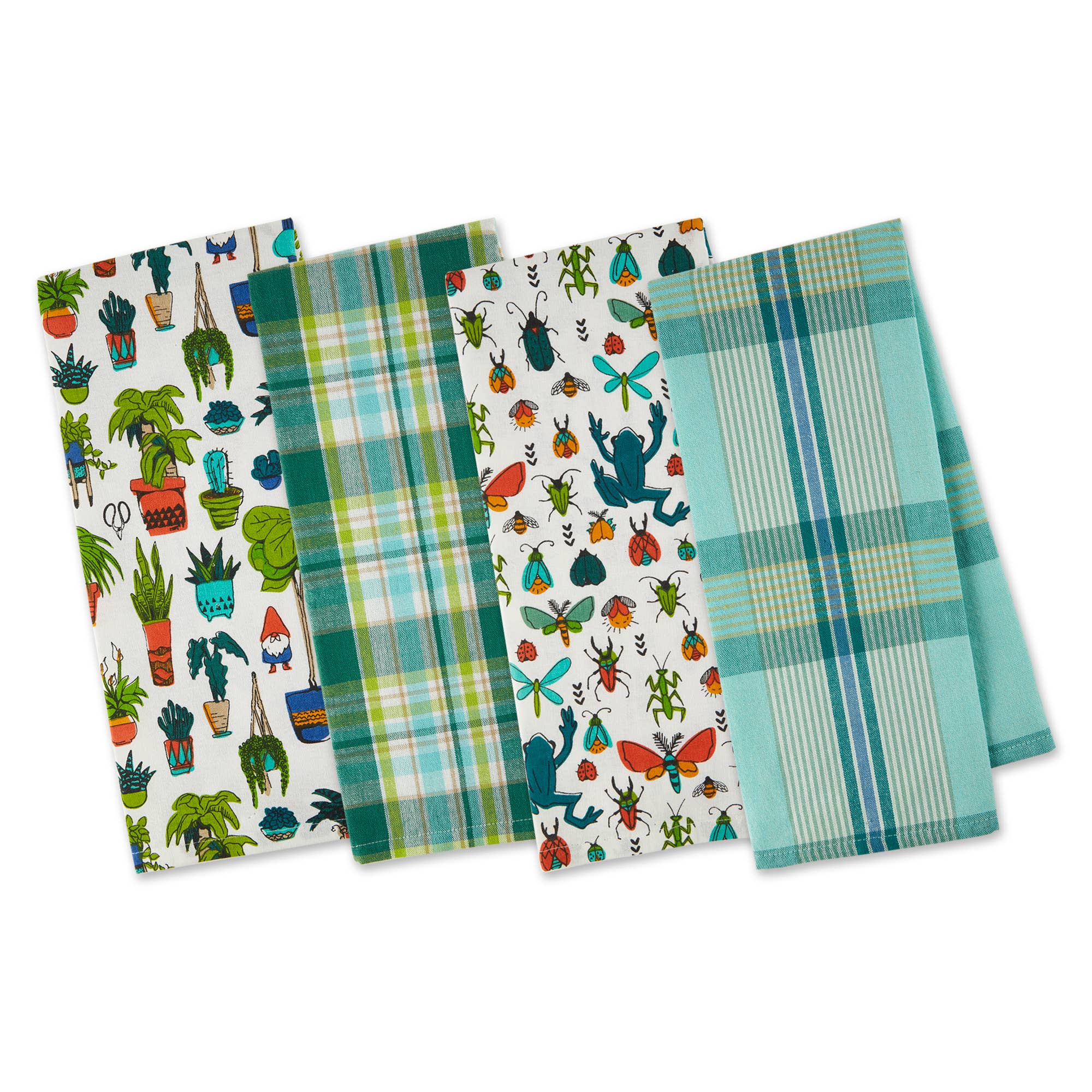 Garden Shed Assorted Dish Towel - Image 3