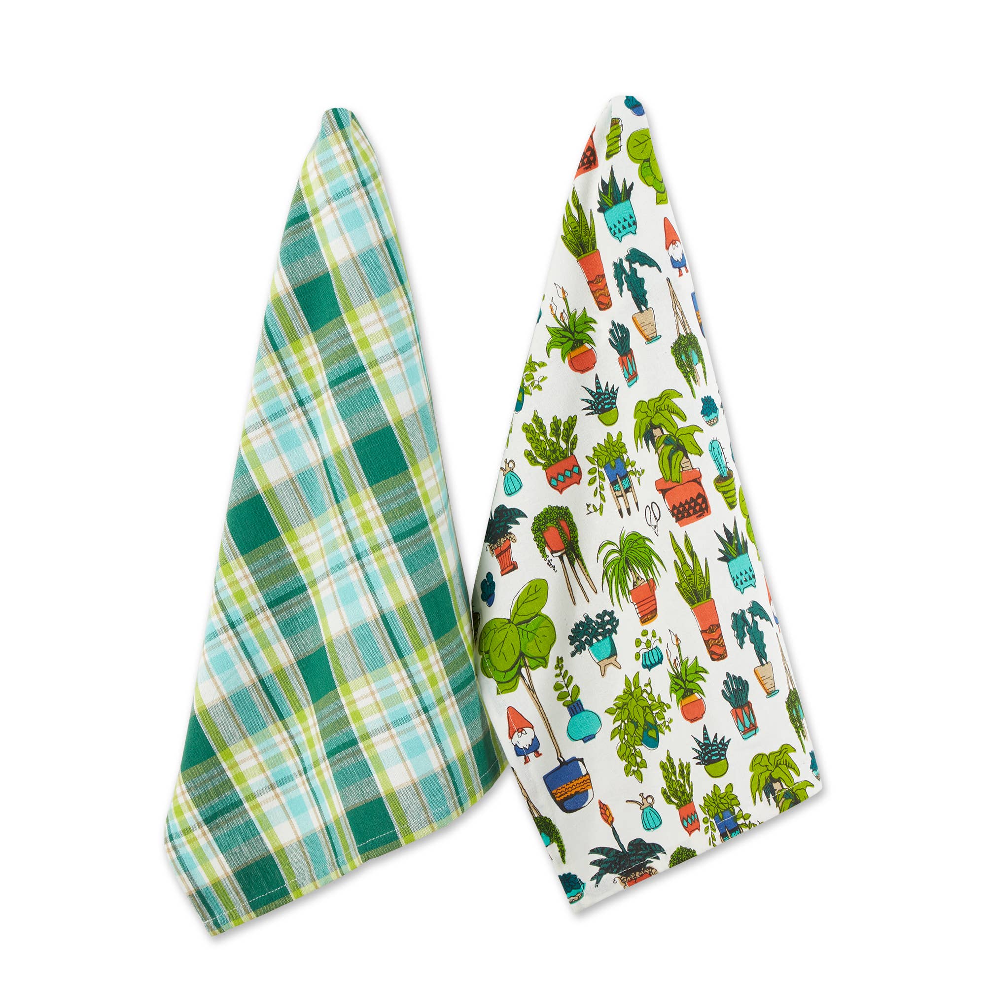 Garden Shed Assorted Dish Towel - Image 4