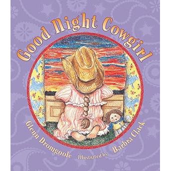 Good Night Cowgirl Book - Image 2