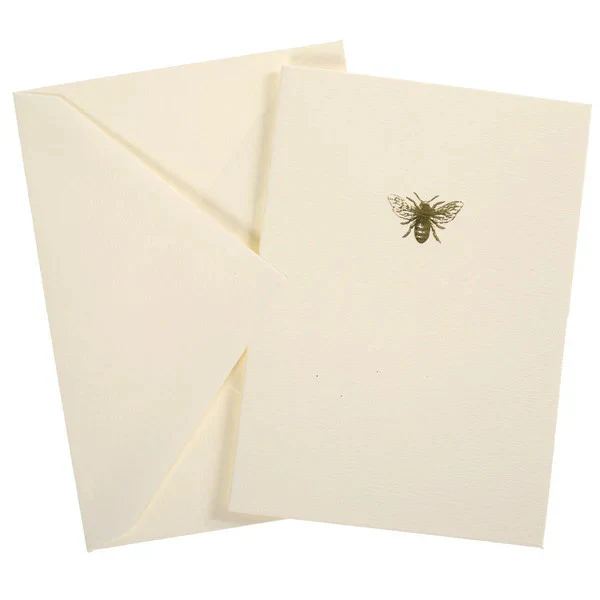 Graphique de France Bee La Petite Boxed Cards - Image 2