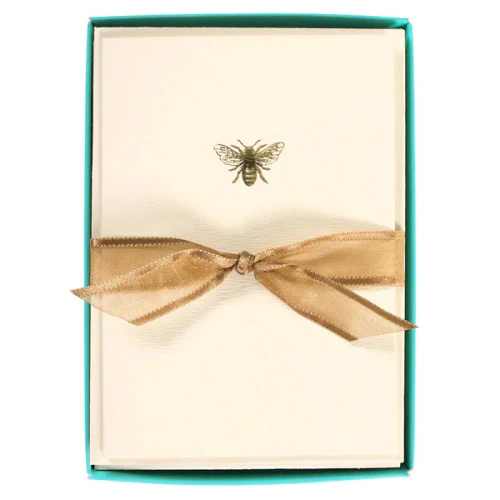 Graphique de France Bee La Petite Boxed Cards - Image 3
