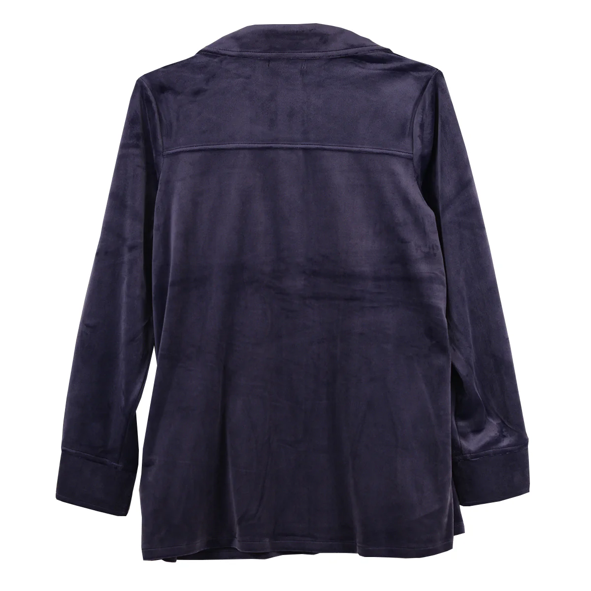 Habitat Cozy Velour Chill Shirt (2 Colors) - Image 5