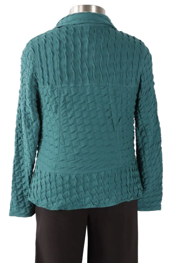 Habitat Textured Tides Brighton Juniper Jacket (19106) - Image 2