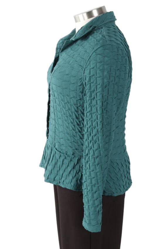Habitat Textured Tides Brighton Juniper Jacket (19106) - Image 3