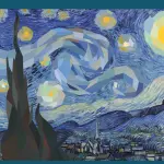 Hachette Paint By Sticker Works Of Art Sticker book - Image 4