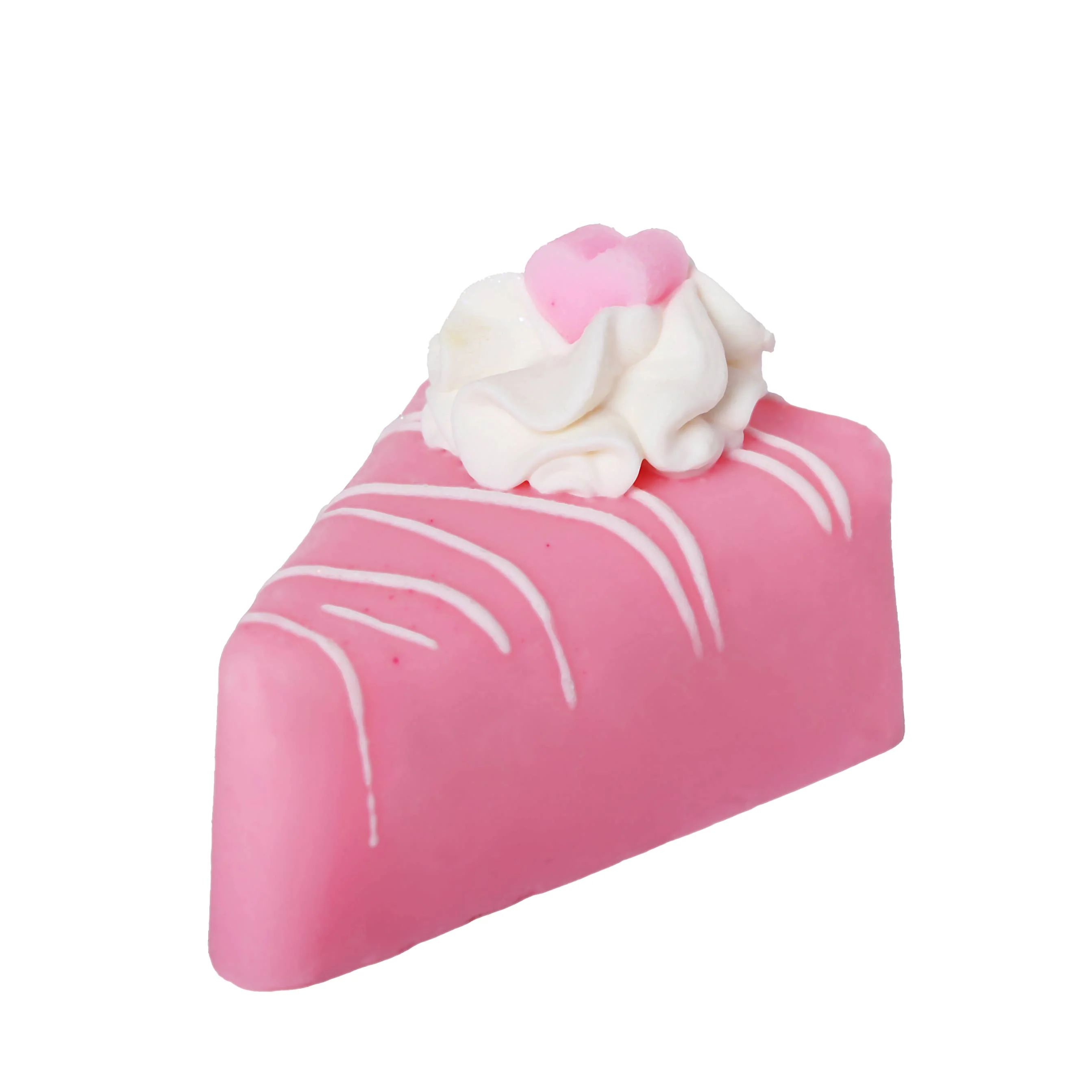 Handmade Artisan Pie Soap (Selected at Random) - Image 2