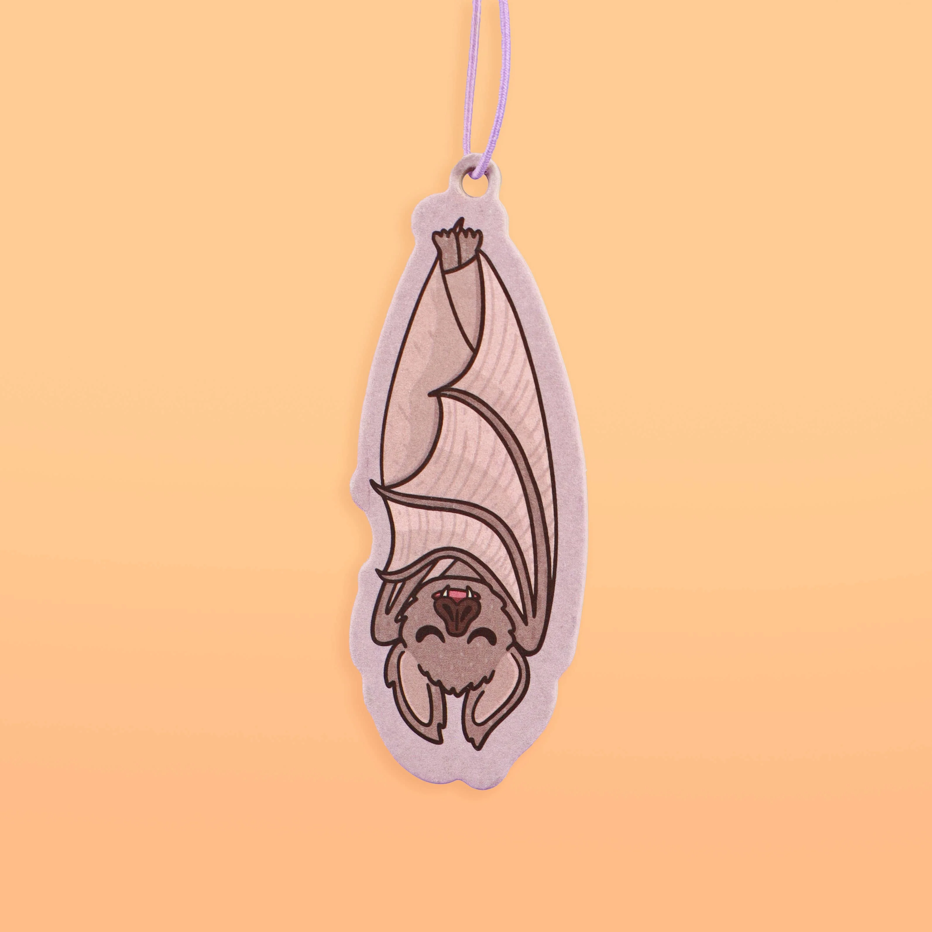 Hanging Bat Car Air Freshener - Image 3