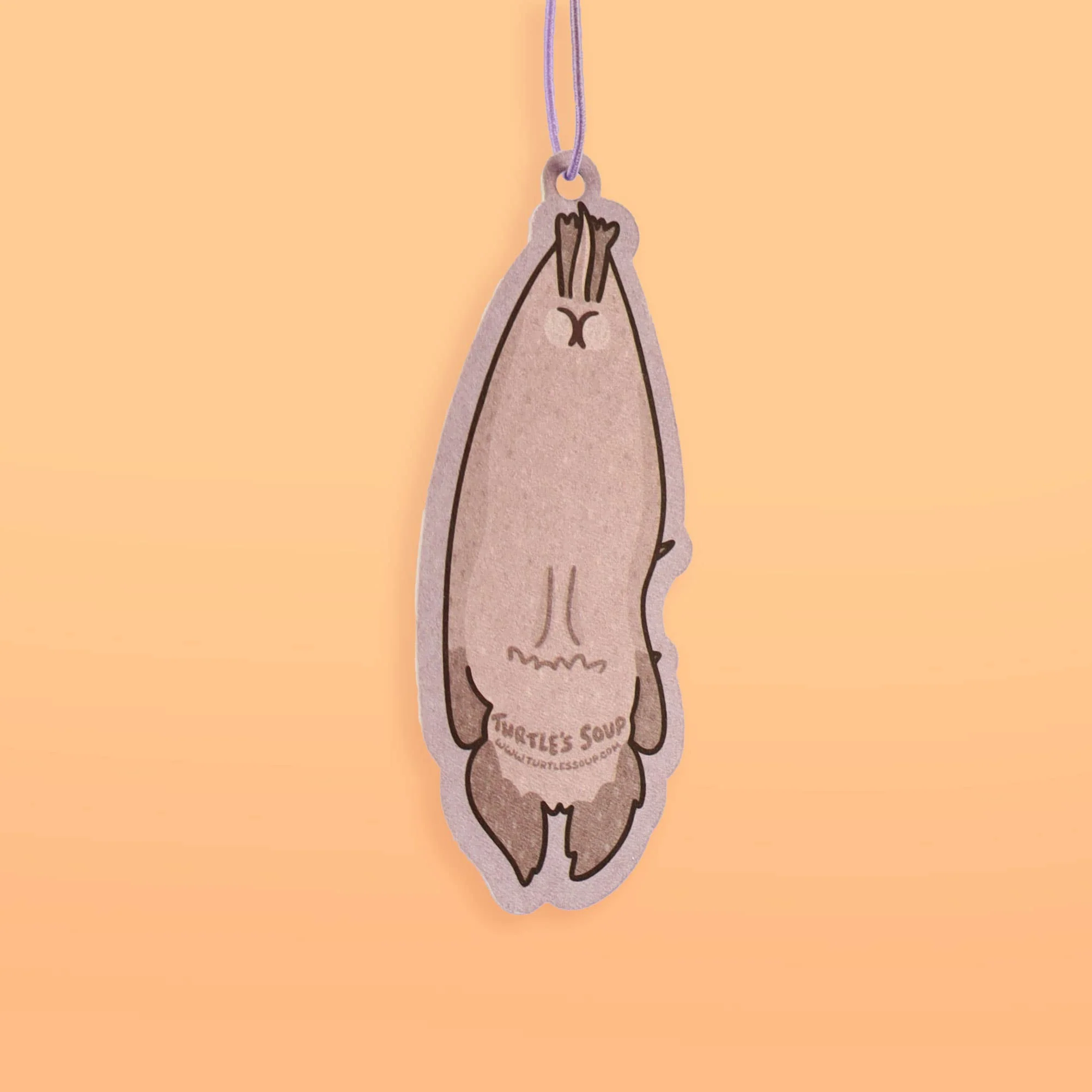 Hanging Bat Car Air Freshener - Image 4