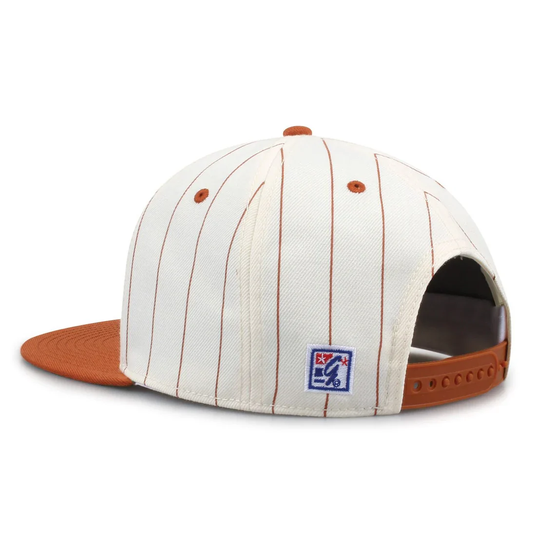 The Game Wool blend Pinstripe Cap (G1990-Tex) - Image 2