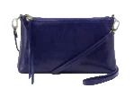 HOBO Darcy Polished Leather Crossbody (4 Colors) - Image 7