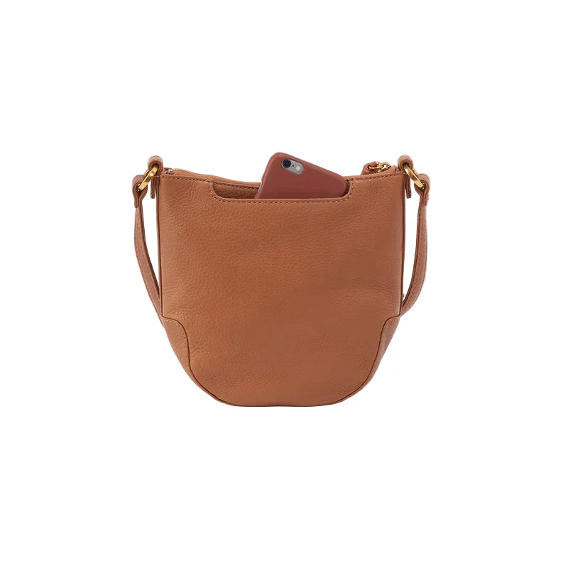 HOBO Lexi Buttery Soft Pebble Leather Crossbody (2 Colors) - Image 4