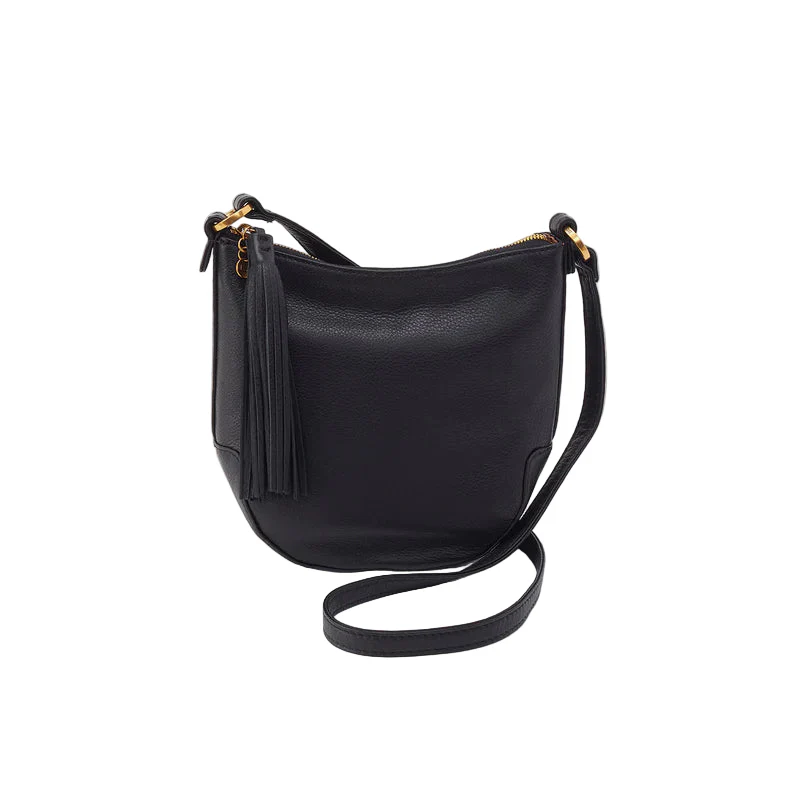 HOBO Lexi Buttery Soft Pebble Leather Crossbody (2 Colors) - Image 5