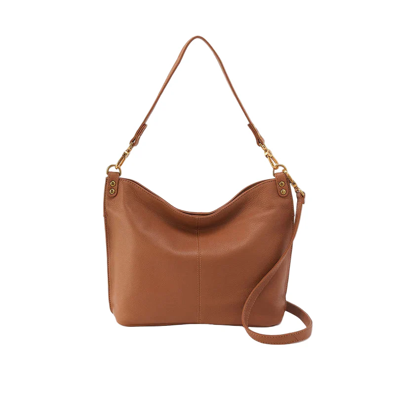 HOBO Pier Buttery Soft Pebble Leather Shoulder/Crossbody (2 Colors) - Image 5