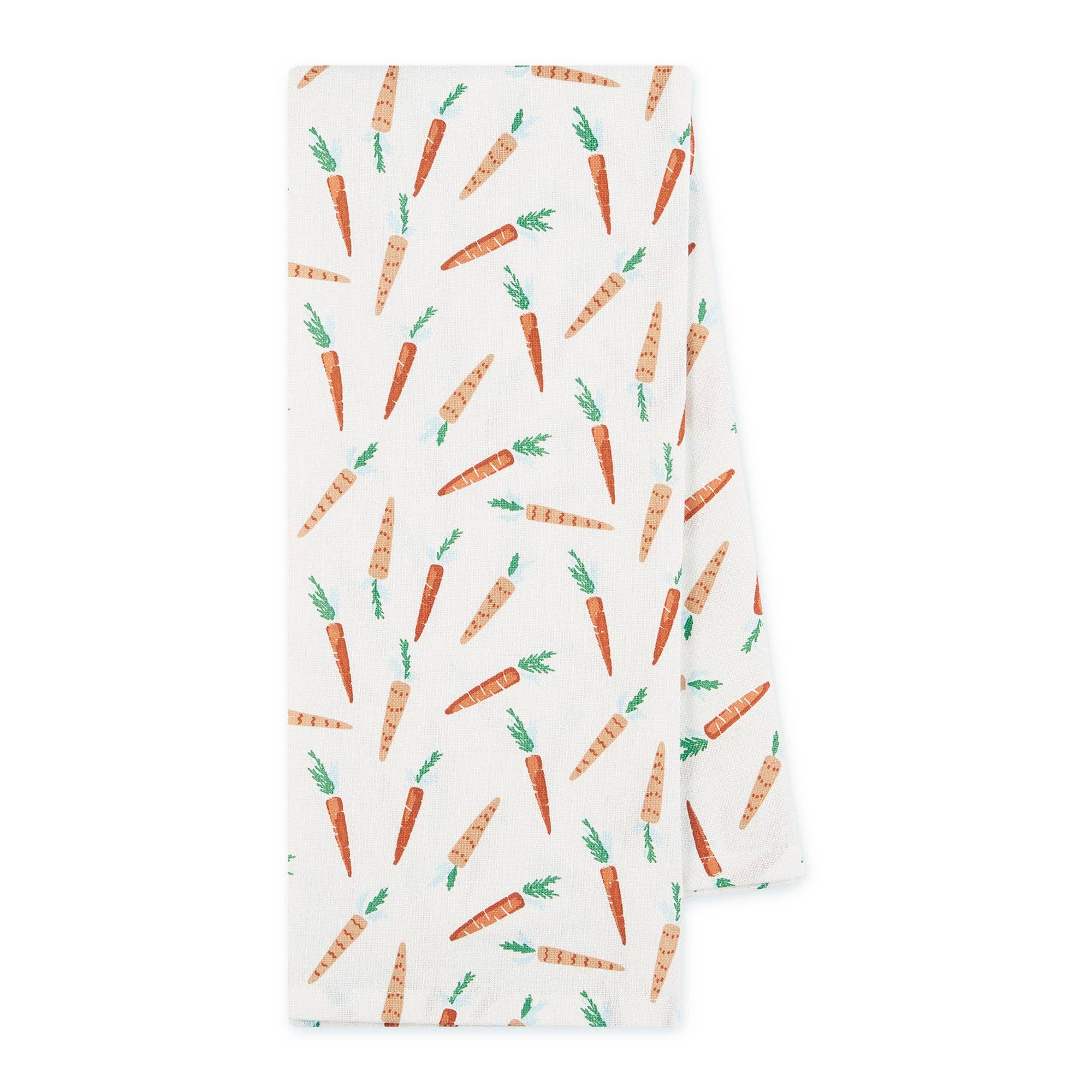 Hop Into Spring Assorted Dish Towel - Image 3