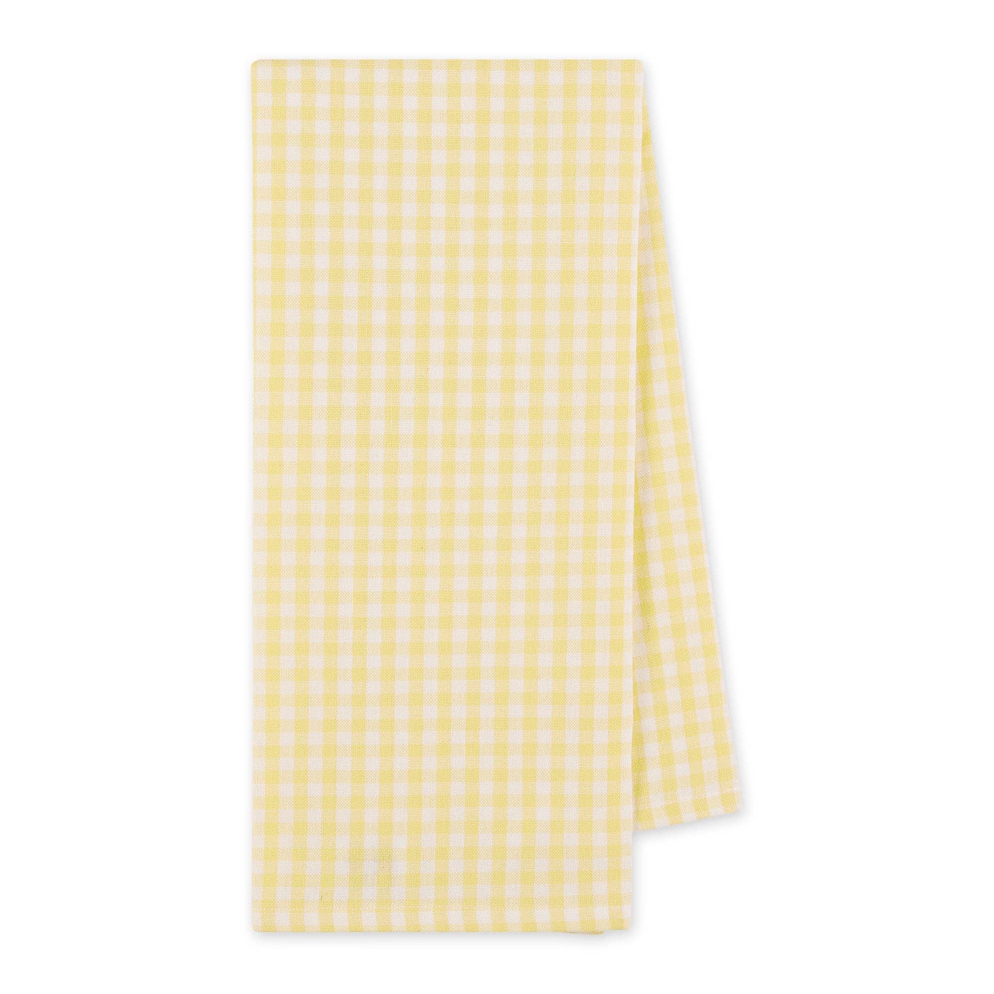 Hop Into Spring Assorted Dish Towel - Image 4