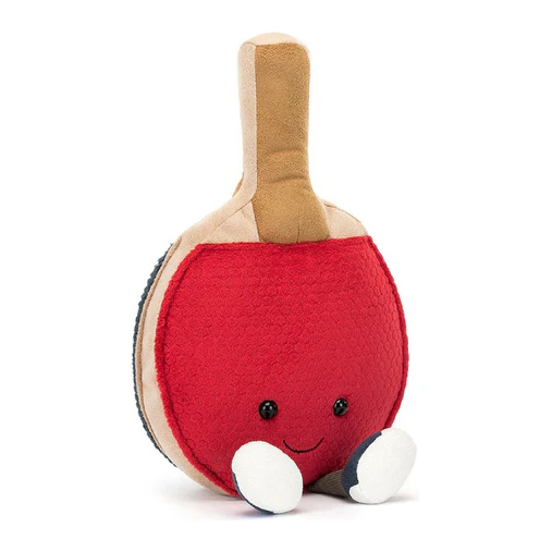 Jellycat Amuseable Sports Table Tennis - Image 3