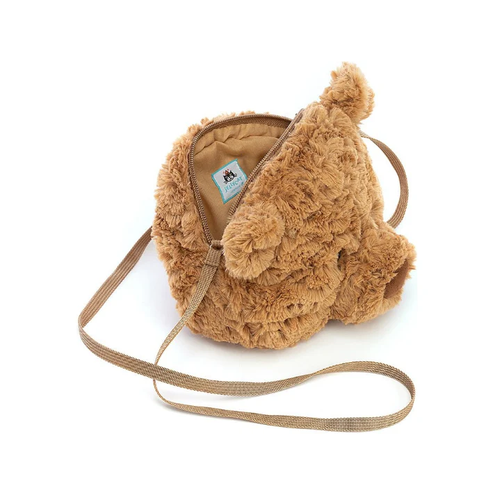 Jellycat Bartholomew Bear Bag - Image 2