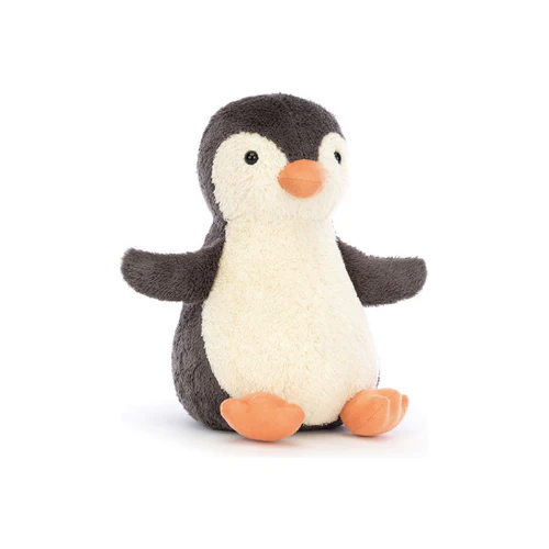 Jellycat Peanut Penguin Medium - Image 2