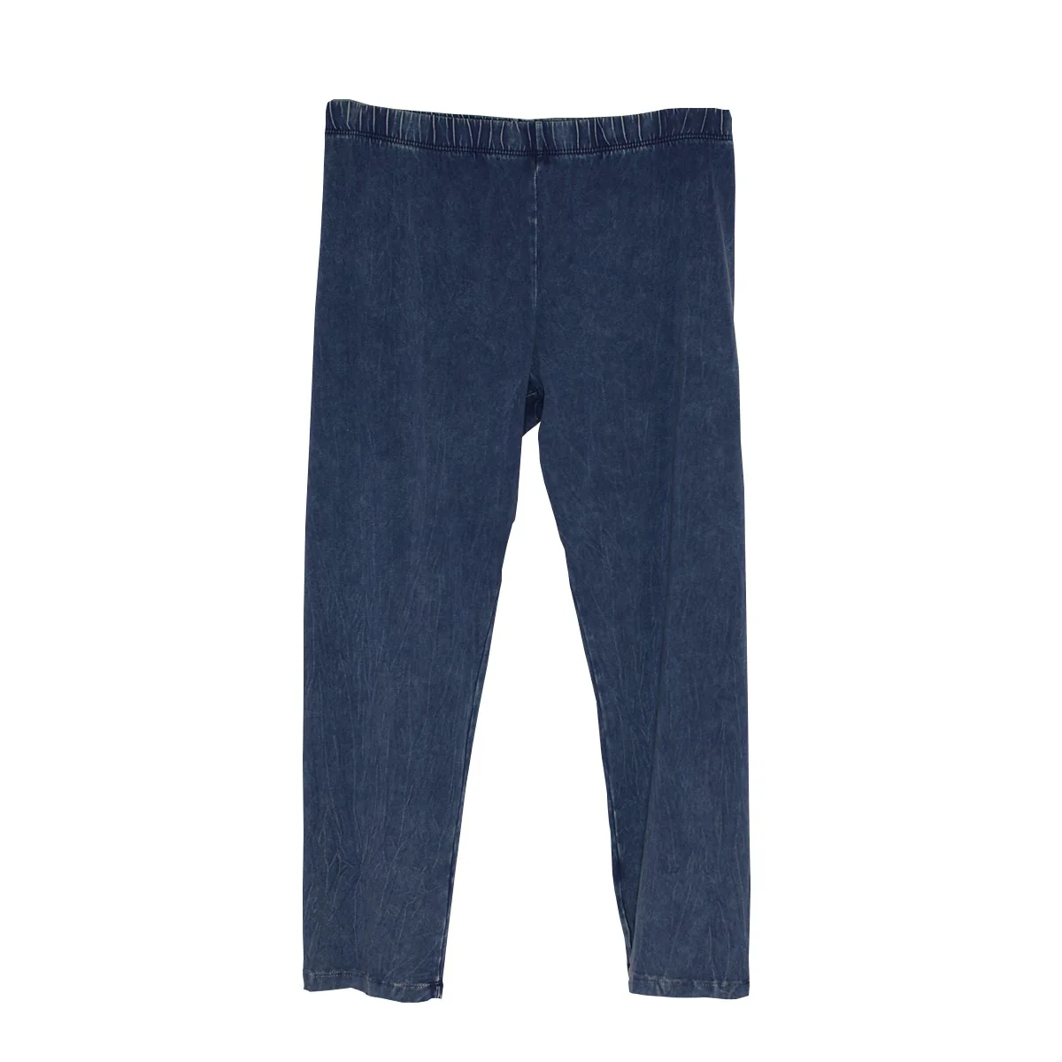 Jess & Jane Capri Legging (Multiple Colors) (M37) - Image 12