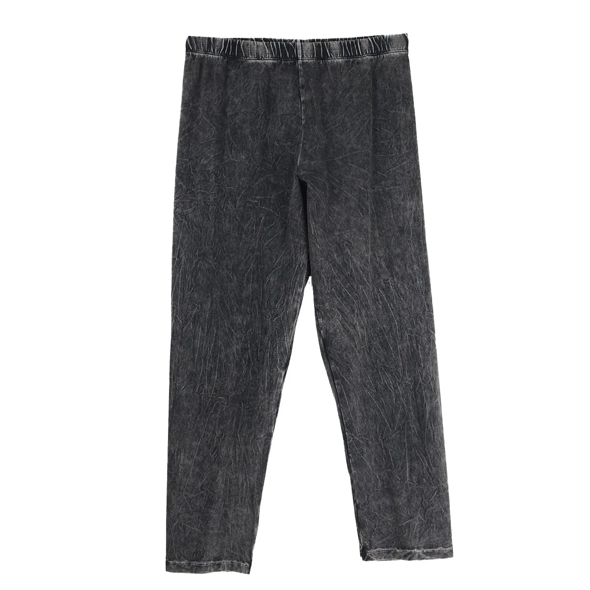 Jess & Jane Capri Legging (Multiple Colors) (M37) - Image 5