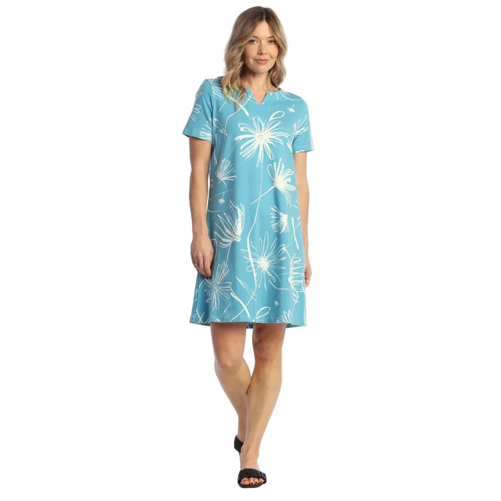 Jess & Jane Lauren Dress - Image 2