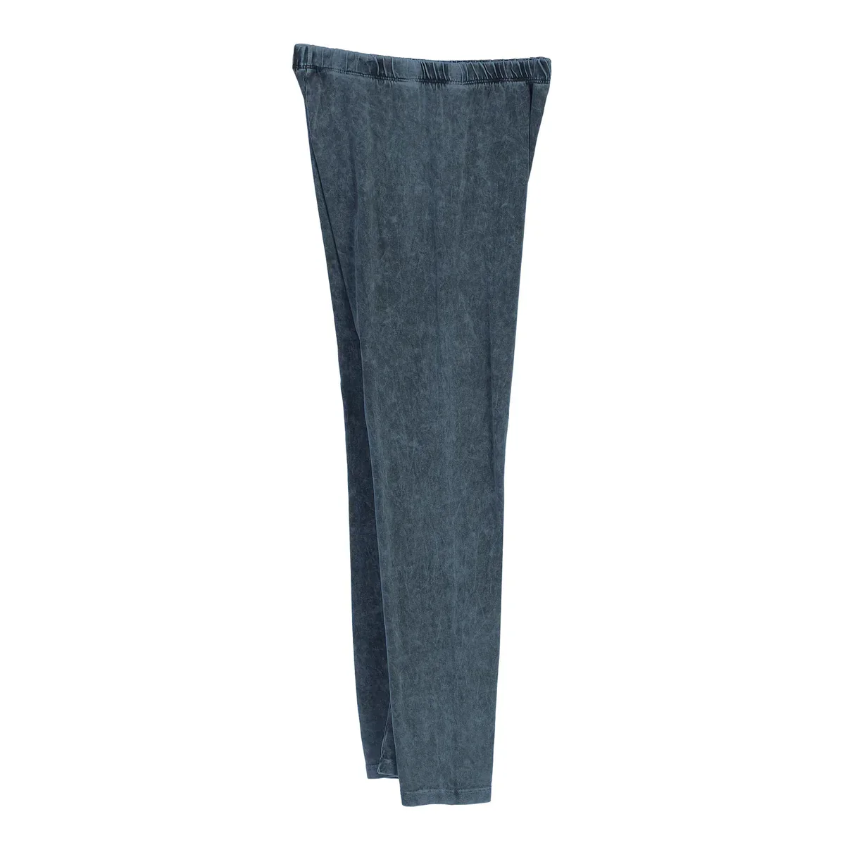 Jess & Jane Cotton Spandex Ankle Legging (Multiple Colors) (M31) - Image 12