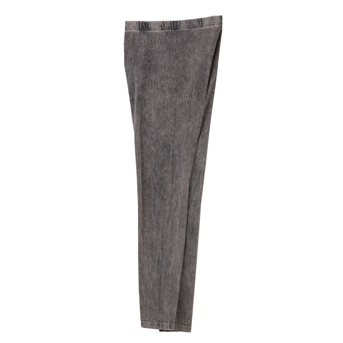 Jess & Jane Cotton Spandex Ankle Legging (Multiple Colors) (M31) - Image 13