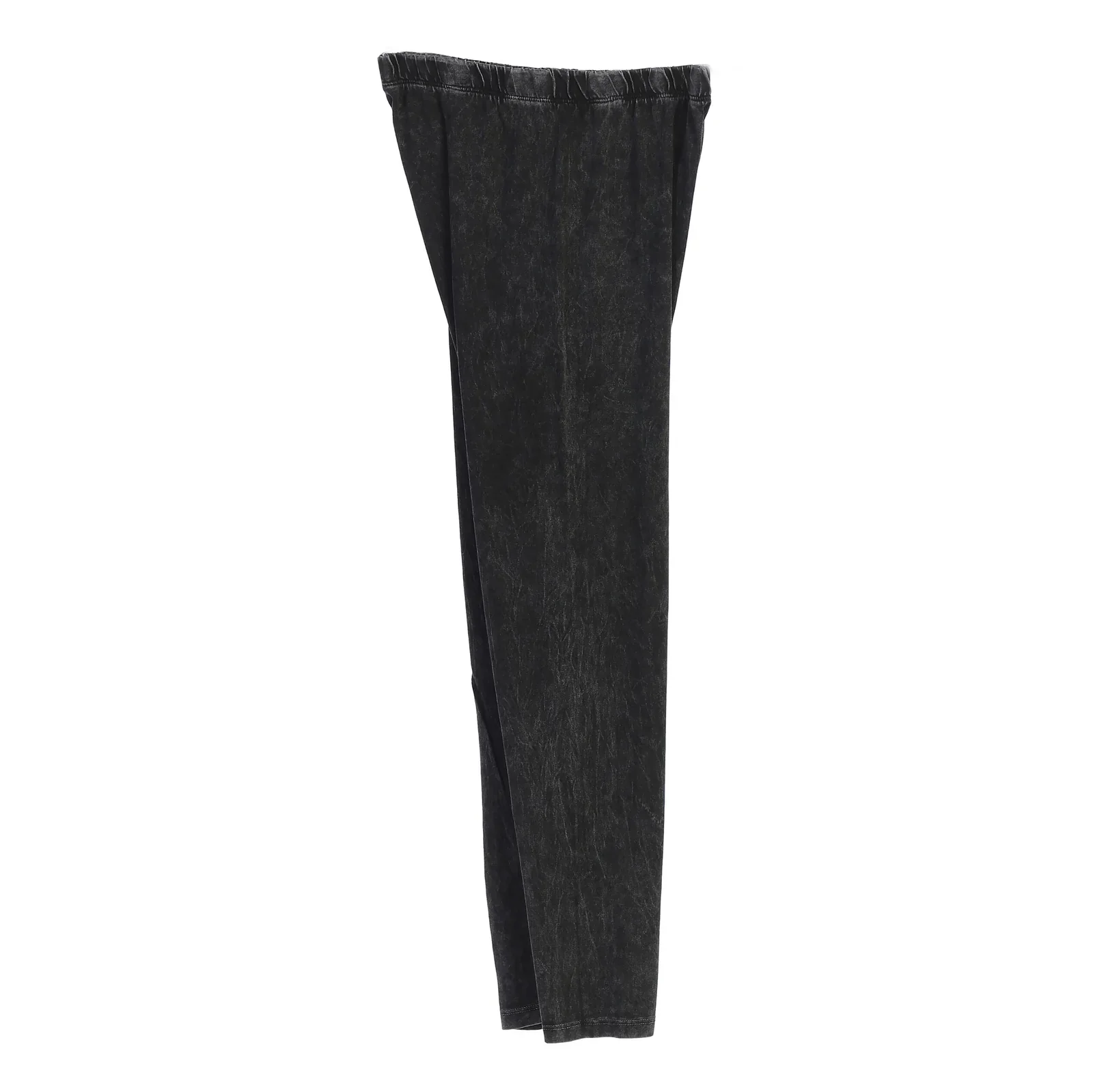 Jess & Jane Cotton Spandex Ankle Legging (Multiple Colors) (M31) - Image 2