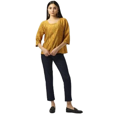 Joseph Ribkoff Black Jeans (251966) - Image 3