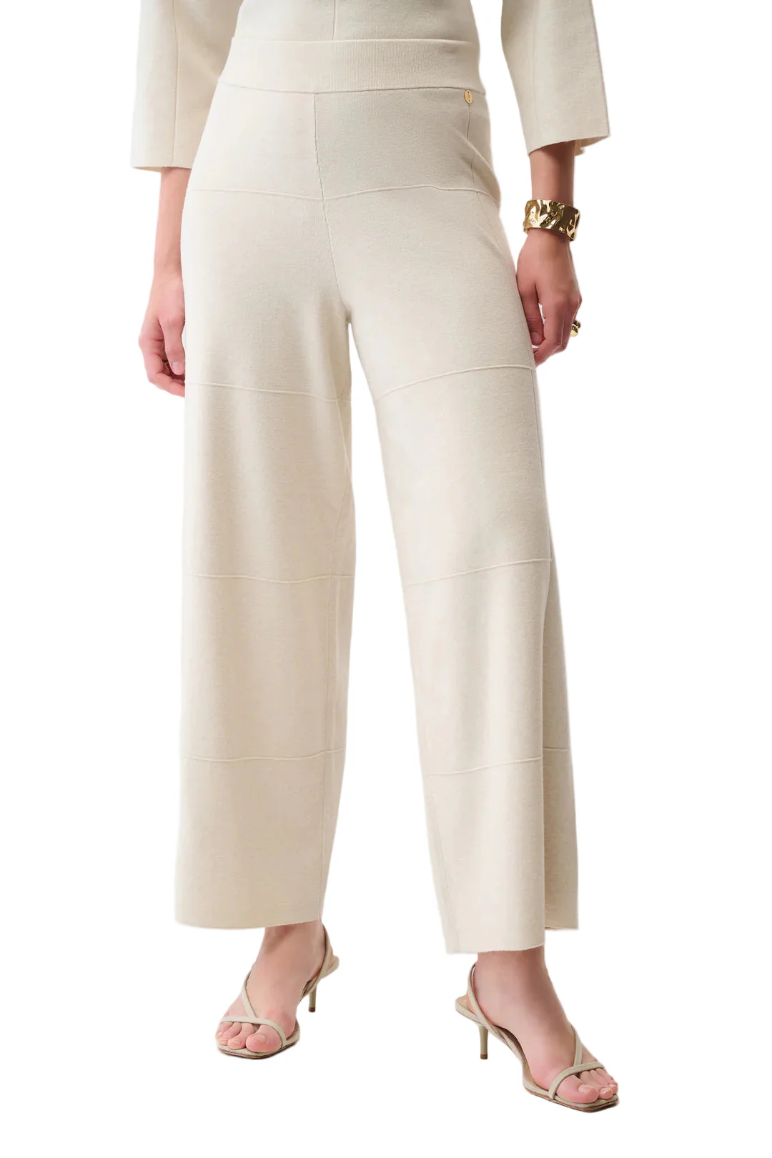 Joseph Ribkoff Wide Leg Pant (2 Colors)