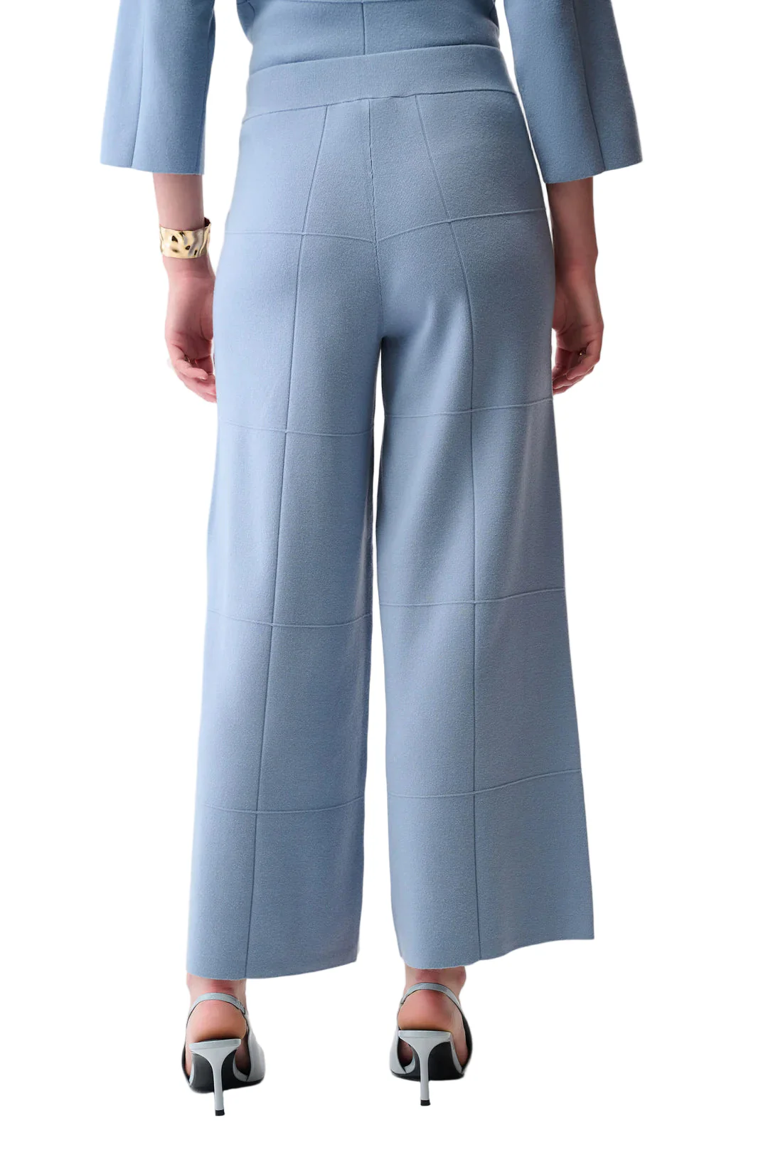 Joseph Ribkoff Wide Leg Pant (2 Colors) - Image 3