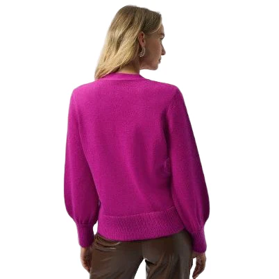 Joseph Ribkoff Cosmos Sweater (253906) - Image 2