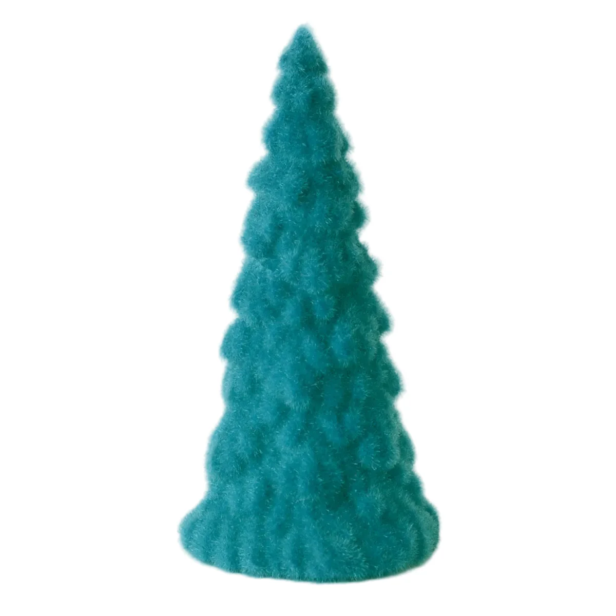 One Hundred 80 Degrees 10" Flock Tree - Image 6