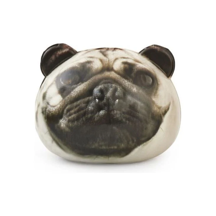 Kikkerland Dog Stress Ball (Style Selected at Random) - Image 3