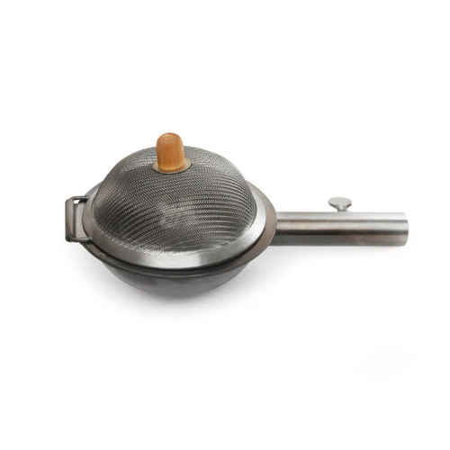 Kikkerland Huckelberry Popcorn Maker (HB19) - Image 3