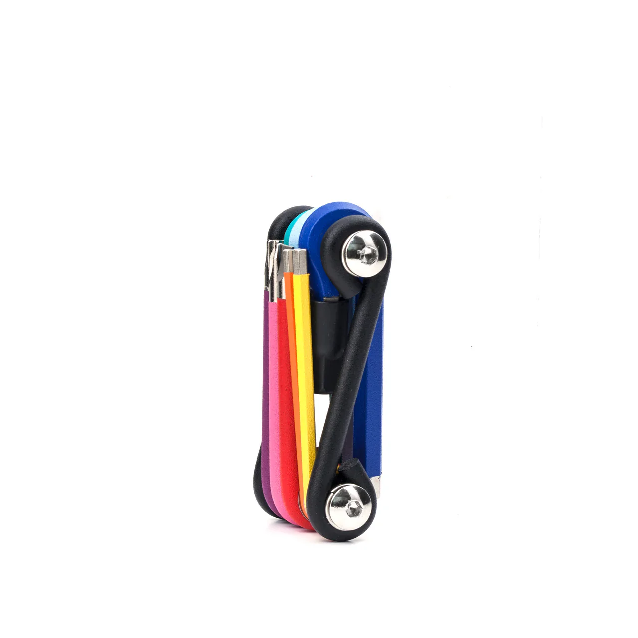Kikkerland Rainbow Multi-Tool - Image 2