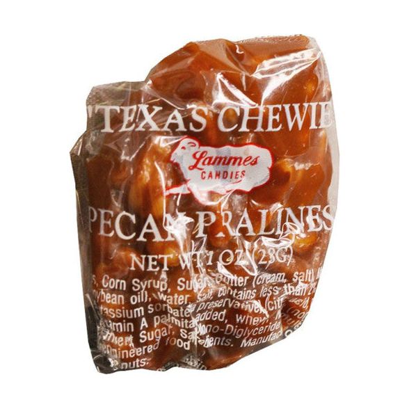Lammes 1 oz Single Praline (944) - Image 2