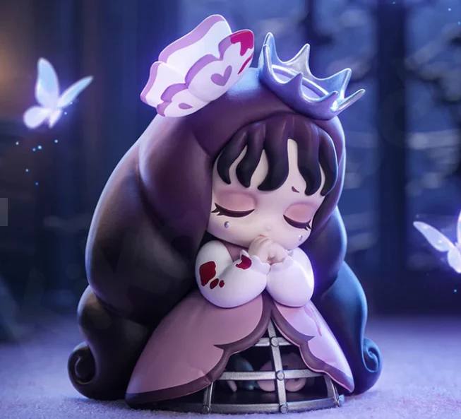 Lilith The Century of Mary I Series Blind Box