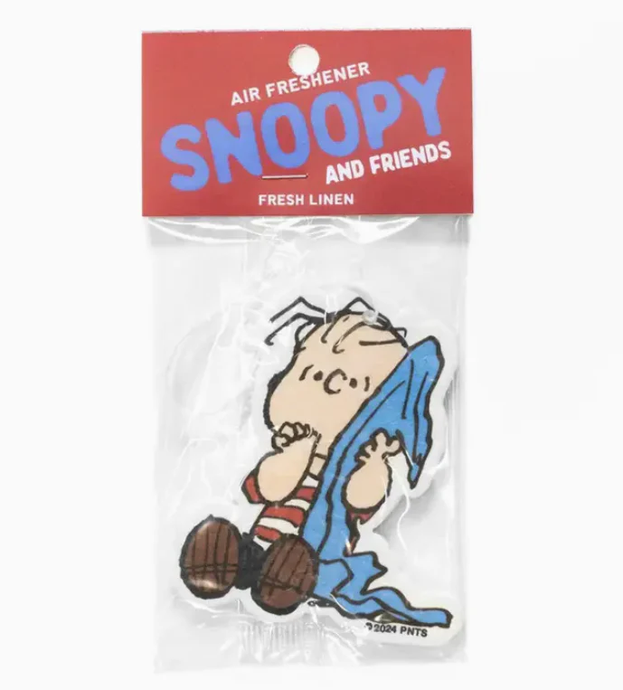 Linus Air Freshener