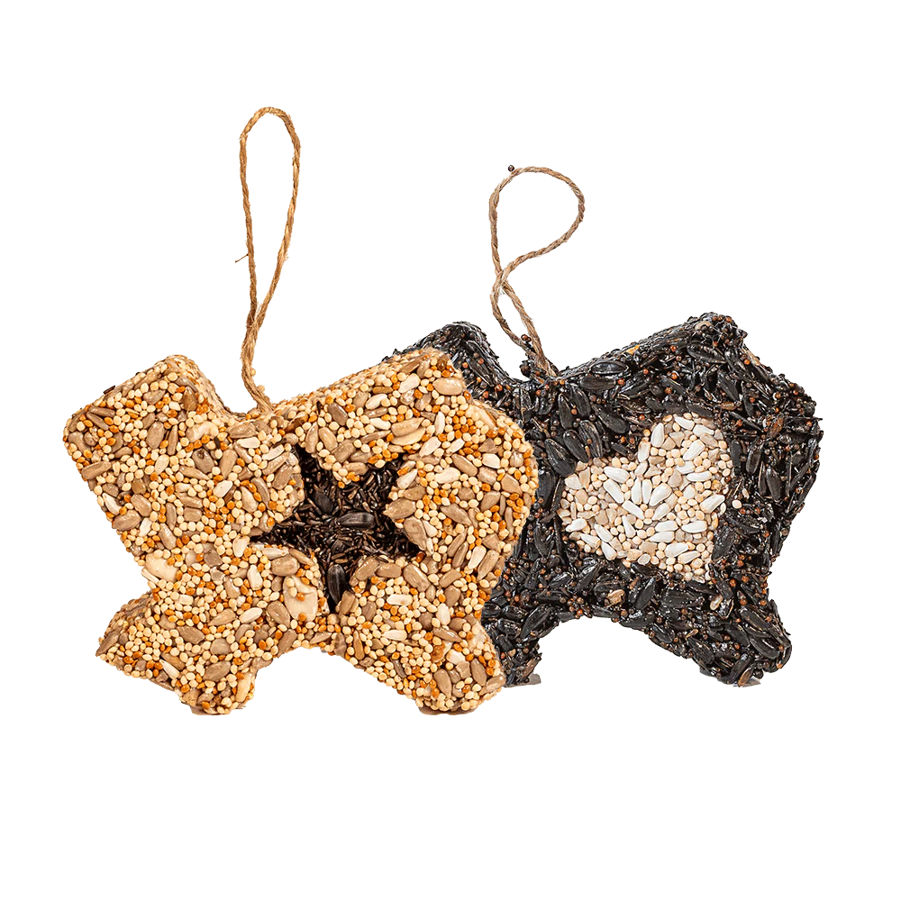 Lone Star Seed Treat - Image 3