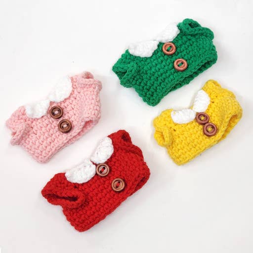 Miffy Classic Plush Stand Bag Charm (Chosen at Random) - Image 14
